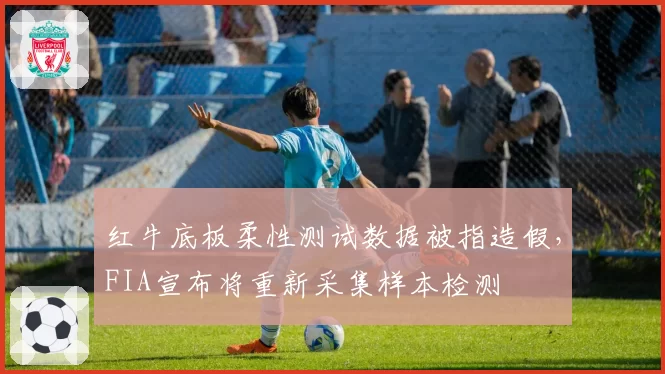 红牛底板柔性测试数据被指造假,FIA宣布将重新采集样本检测